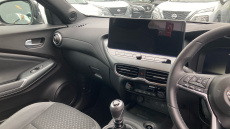 Nissan Juke 1.0 DiG-T N-Connecta 5dr Petrol Hatchback